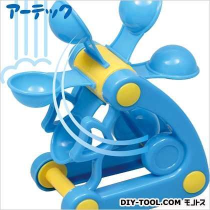 くるくるすいしゃあそび 7345 1