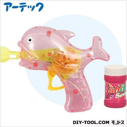 フラッシュバブルガン 7353 1