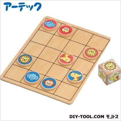 さいころしょうぎ 7666 1