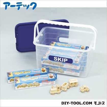 ミニ木製汽車A40(木製玩具