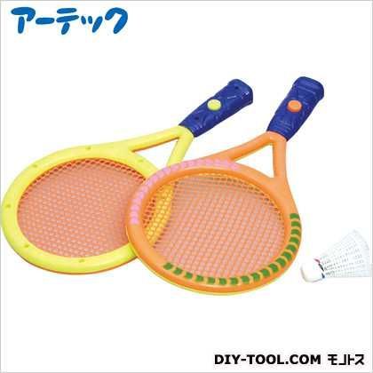 メッシュバドミントン 7724 1