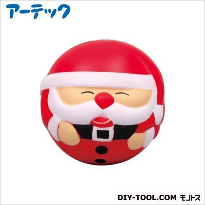 やわらかサンタボール 7733 1