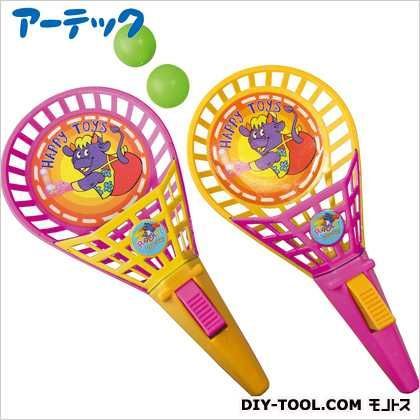 ラケットキャッチ