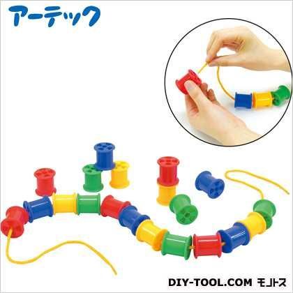 ボビンひもとおし