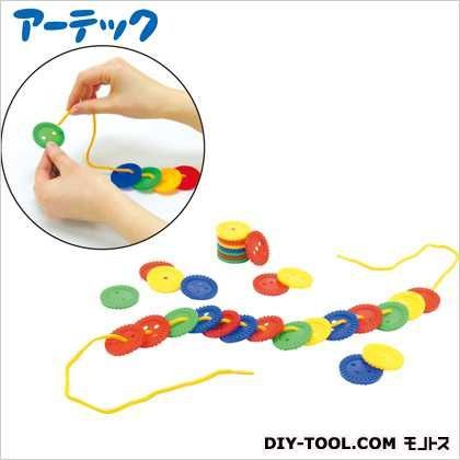 チップひもとおし 7766 1