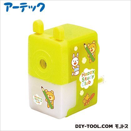 スタディークラブえんぴつ削り 7767 1