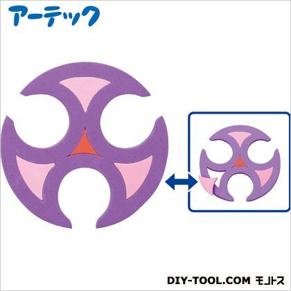 EVAパズル(どうぶつ)