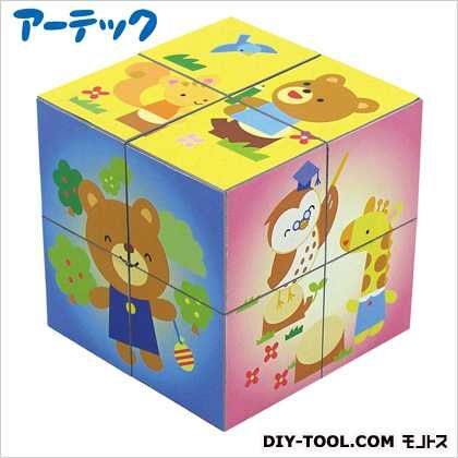 えがわりキューブ 7838 1