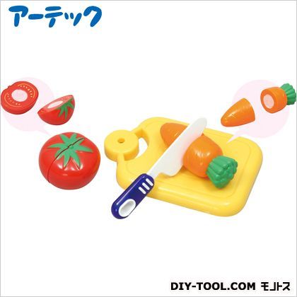 おやさいクッキング 7863 1