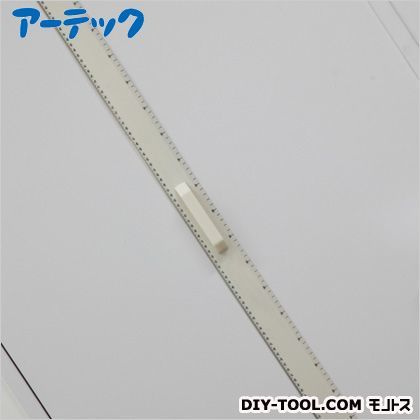 ●1m直定規樹脂製A型 7944 1