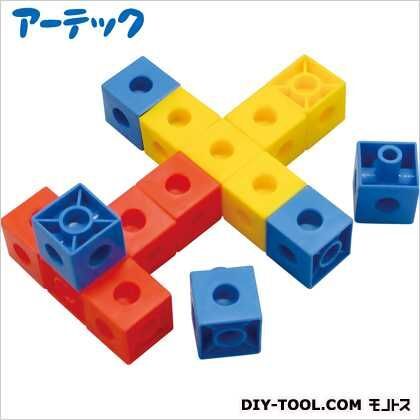 マスキューブブロック15ピース 7958 1