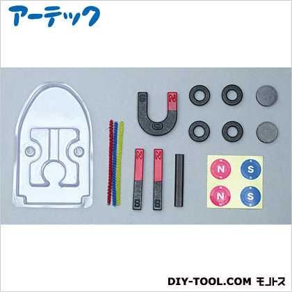 たのしいじしゃくあそび 8086 1