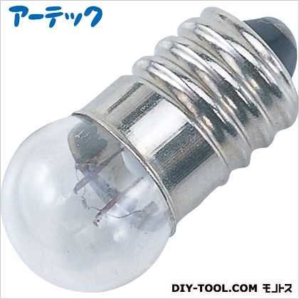 豆電球(1.5V)50個 8150 1