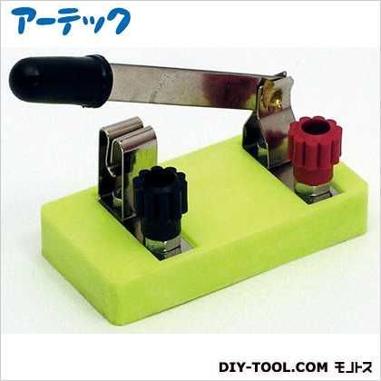 電器回路実験用電池BOX