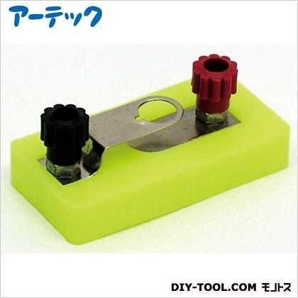 電器回路実験用豆電球ホルダー 8166 1