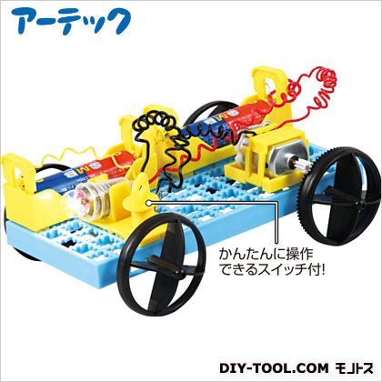 ソーラーカー基本実験セット