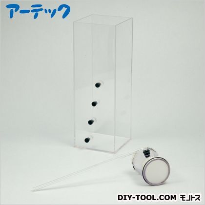 水の圧力実験セット 8353 1