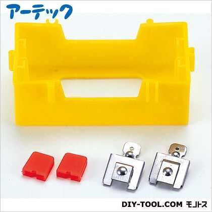 単1電池BOX(10コ組) 8371 1