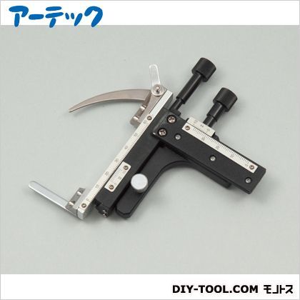 簡易メカニカルステージ単品 8449 1