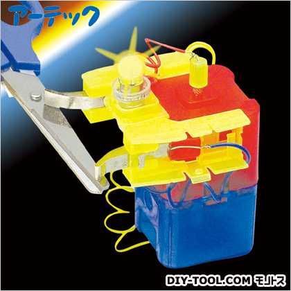 豆電球基本実験セットSS型 8459 1個