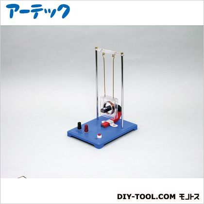 フレミングの法則実験器 8500 1