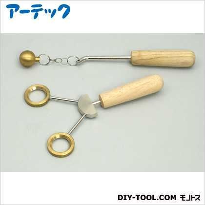 金属球膨張試験器 8529 1