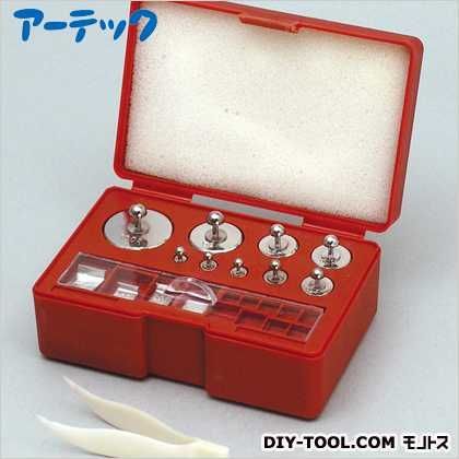てんびん用分銅セット 8533 1