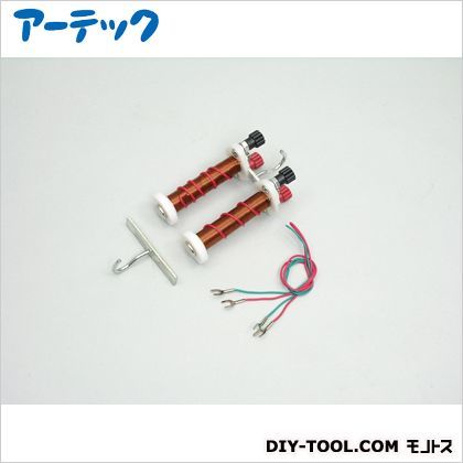 電磁石実験器 8631 1