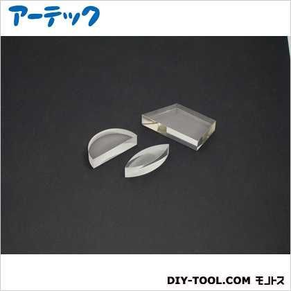 光路観察用レンズセット