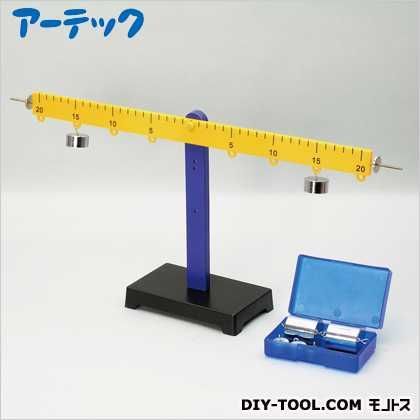 グループ実験用てんびんセット 8670 1点