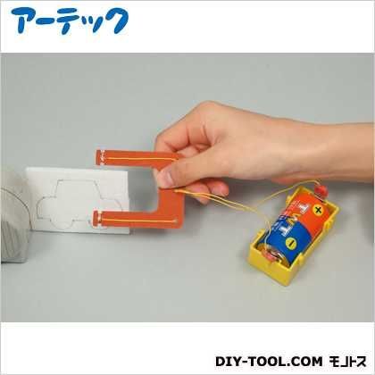 (スチロールカッター)電流発熱実験セット 8767 1