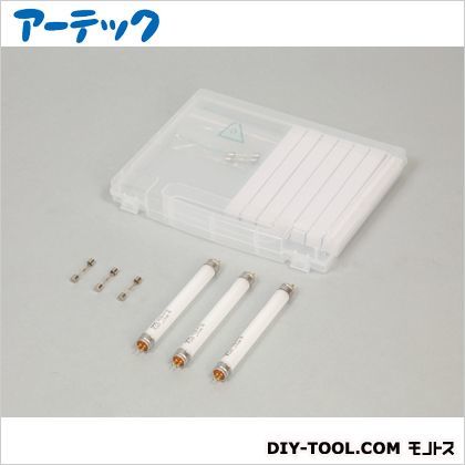 静電気学習用発光体セット 8918 1