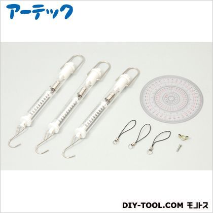 力の合成実験器 8939 1