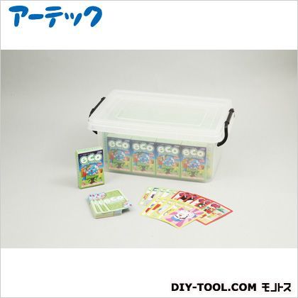 エコロジーカードゲームクラス用 9743 1