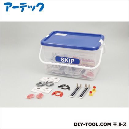 電熱線発熱実験器(電地用)学習セット 9773 1