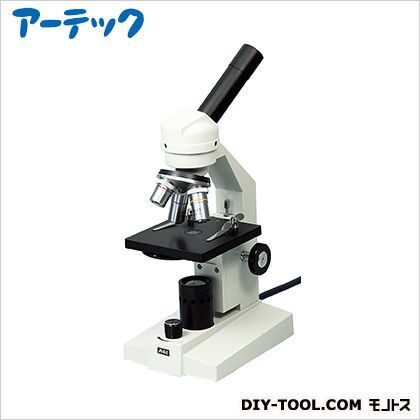 生物顕微鏡EB400/600(メカニカルステージ・木箱 9887 1