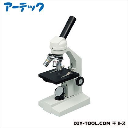 生物顕微鏡E400/600(簡易メカニカルステージ付) 9888 1