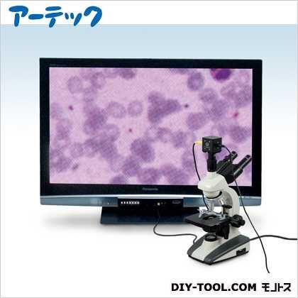 顕微鏡テレビスコープ 9961 1
