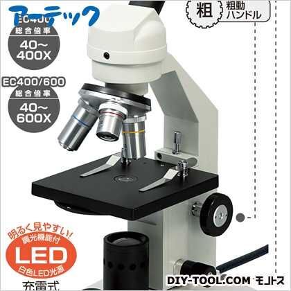 生物顕微鏡EC400(木箱大付) 9980 1