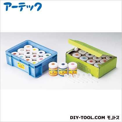 せいさくカラー単色300cc赤 10670 1