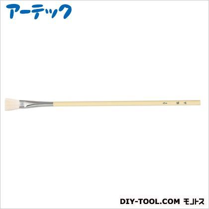 AT平筆4号 10790 1個