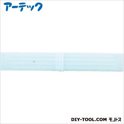 ブルーデザイン筆筒