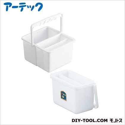 W筆洗バケツ 11104 1