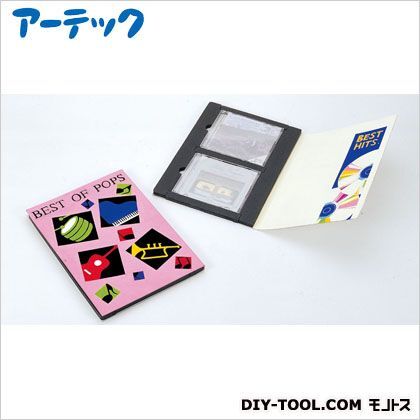 CDジャケットA4 13011 1