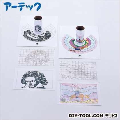 アナモルフォーシス 13030 1