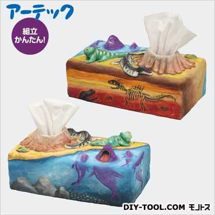 ティッシュボックス芯材まいるどスーパーライト大付 13119 1