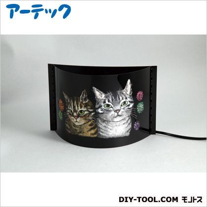 立体スクラッチ 13170 1