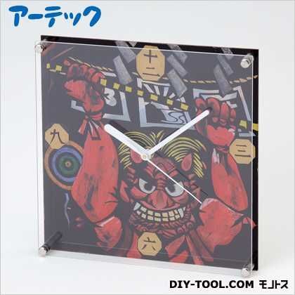 ニューアートグラス時計盤(13289) 13284 1