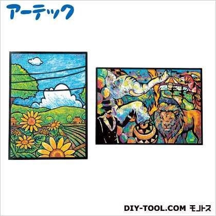 タッチステンドA(カッター付) 13300 1