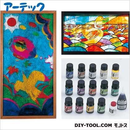 イラステンド単色30cc〔3〕イエロー 13323 1